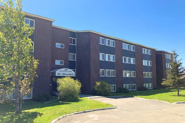 38 Pasadena Crescent property